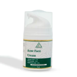 Acne Face Cream