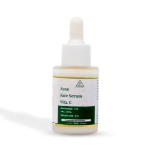 Acne Face Serum 30ml