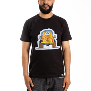 Loving Life Regular Fit T-shirt