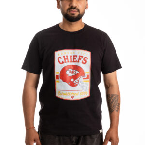 Kansas City Chief Regular Fit T-shirt