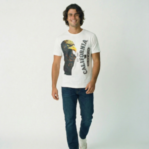 Eagle California Regular Fit T-shirt
